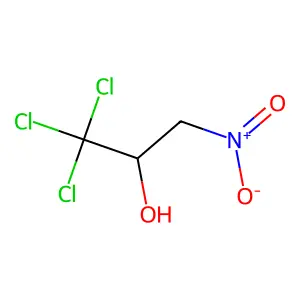 1-[(2-Chlorophenyl)amino]cyclopentanecarboxylic acid structure
