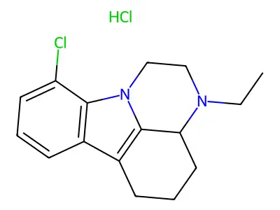 2-PIPERIDIN-4-YLPYRIMIDINE structure