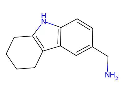 N-(3-Aminophenyl)-2-methoxybenzamide structure