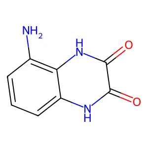 2-Ethoxy-4-formylphenyl 4-chlorobenzoate structure