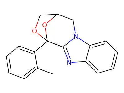 2-bromo-2-methyl-propionaldehyde structure