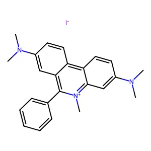 N-Phthaloyl-S-benzhydryl-cystein structure