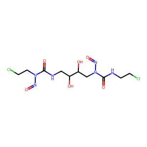 Tert-butyl 2-[[2-[[2-(1,3-dioxoisoindol-2-yl)acetyl]amino]acetyl]amino]acetate structure