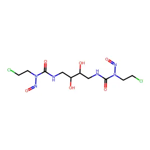Gyki 13485 structure