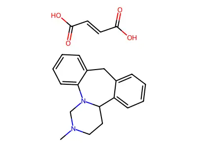CTK2I0439 structure