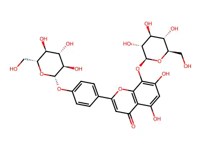 4'-Fluoro-4-nitrobenzanilide structure
