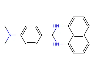 N''-(4-Chlorophenyl)-N-(3,4-dihydroquinolin-1(2H)-yl)guanidine structure