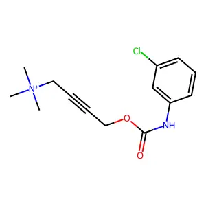 McN-A-343 structure