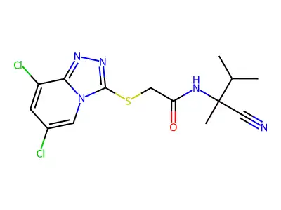 starbld0001549 structure