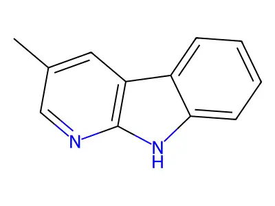 3-Methyl-4-piperidinecarboxylic acid structure