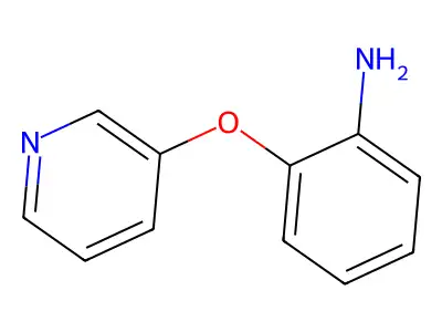 4-(Pyrrolidin-1-yl)aniline structure