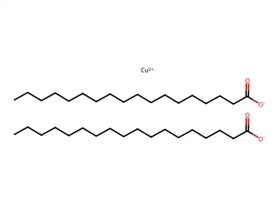 2-[7-(1H-benzimidazol-2-yl)heptyl]-1H-benzimidazole structure