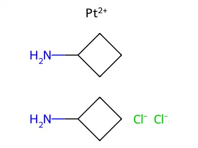 S-(N-methylcarbamoyl)cysteine structure