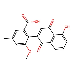 WS-5995 B structure