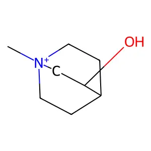 Ro 5-5172 structure
