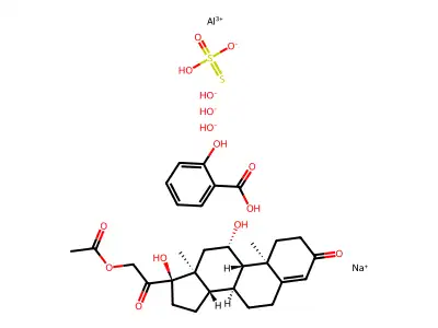 Corti-Jaikal structure