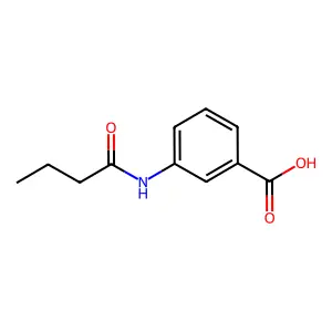 Indeno[2,1-b]chromene-6-carbaldehyde structure