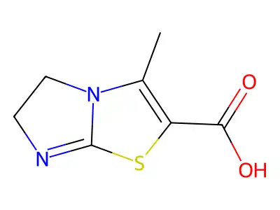 2-Chloro-N-(3-cyano-4,5-dimethylthiophen-2-yl)acetamide structure