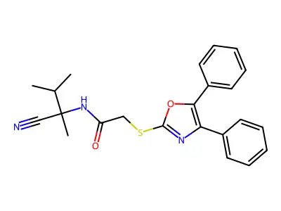 starbld0007307 structure