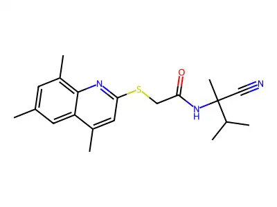 starbld0008273 structure