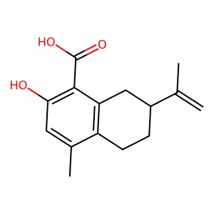 Manicol structure