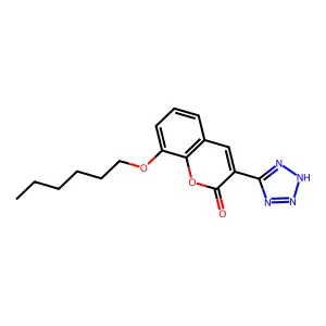 KP 136 structure