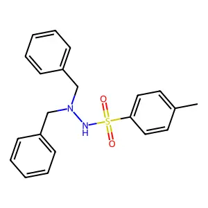 ethyl N-(propan-2-ylideneamino)carbamate structure