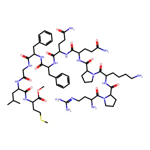 5-Hexyl-5-pentylimidazolidine-2,4-dione structure