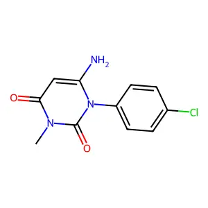 4-(Benzyloxy)phenyl butyrate structure