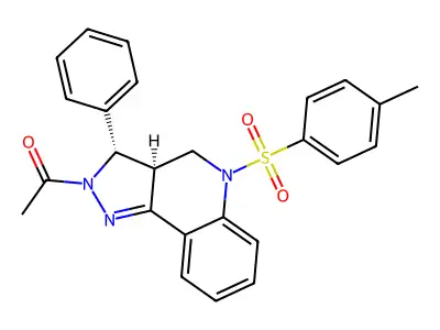 Brn 4605228 structure
