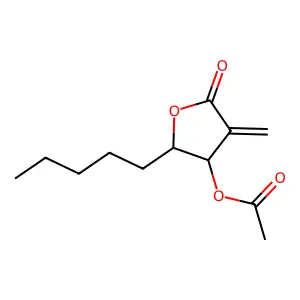 5-((4-Chlorophenyl)methyl)-6-methylpyrimidine-2,4(1H,3H)-diimine structure