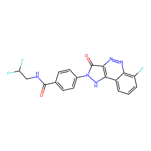 RhuDex structure