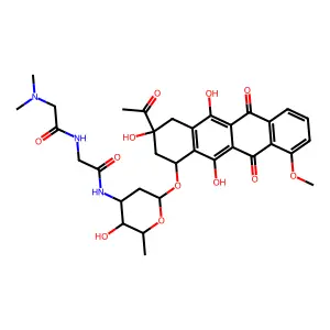 Nsc 246132 structure