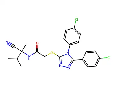 starbld0002432 structure