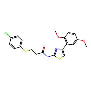 F2537-0946 structure