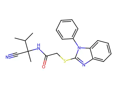 starbld0004938 structure