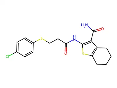 F2537-0886 structure