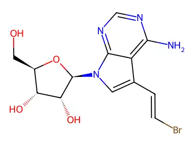 CTK5E2766 structure