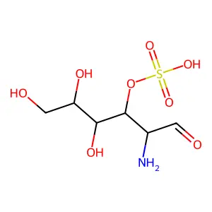 GlyTouCan:G21817JF structure