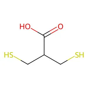 Dihydroasparagusic acid structure