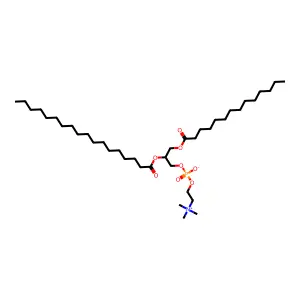 6-Methyl-2-phenyl-5,6-dihydro-4h-1,3-thiazine structure