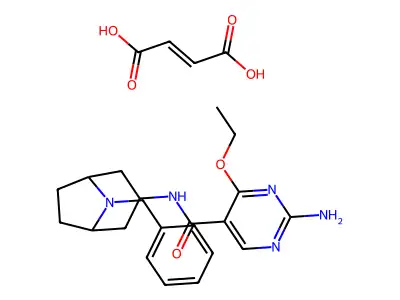 CTK2I0093 structure