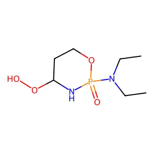 Ivalbin structure