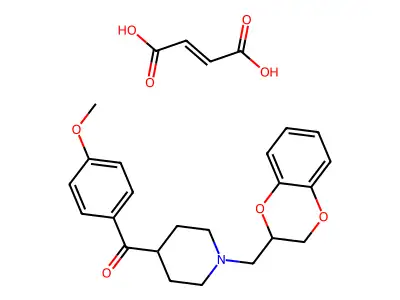 CTK2I0272 structure