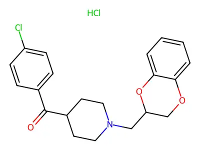 (4-methoxyphenyl)-piperidin-4-ylmethanone structure