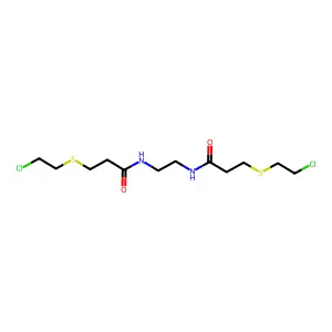 4-Amino-5-(imidazol-2-yl)imidazole structure