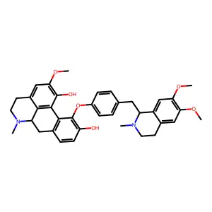 Kalashine structure