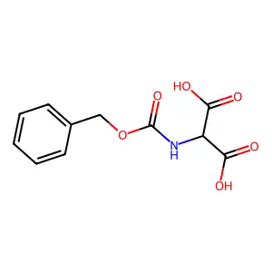 Stearyl tyrosine structure