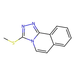 n-(7-Fluoro-9-oxo-9h-fluoren-2-yl)acetamide structure