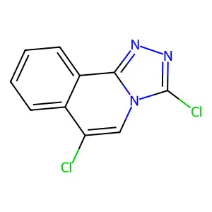 2-(7-Fluoro-9-oxo-9h-fluoren-2-yl)-1h-isoindole-1,3(2h)-dione structure